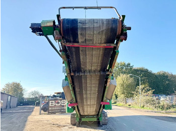 Máy nghiền di động MCCLOSKEY J45 - JAW CRUSHER / CE Certified: hình 3 Máy nghiền di động MCCLOSKEY J45 - JAW CRUSHER / CE Certified: hình 3