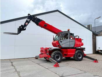 Xe nhấc hình viễn vọng kính MANITOU MRT 2150