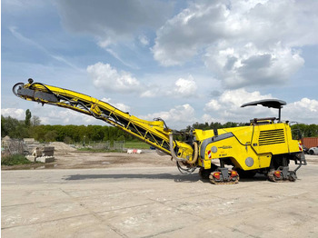Máy nhựa đường WIRTGEN W100F