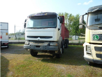 Xe ben Renault Kerax 420 DCI: hình 2