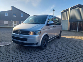 Xe bus mini VOLKSWAGEN Transporter