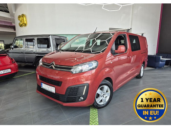 Xe tải van CITROËN Jumpy