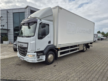 Xe tải hộp DAF LF 250