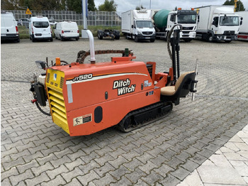 Giàn khoan DITCH WITCH