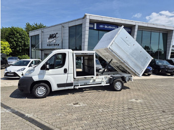 Xe ben nhỏ FIAT Ducato