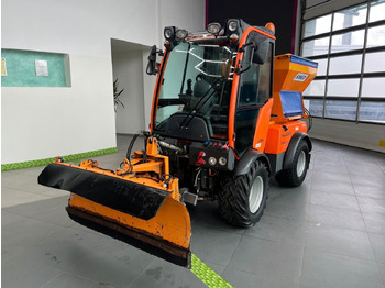 Xe tải tiện ích điện KUBOTA