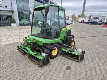 Máy cắt cỏ vườn JOHN DEERE 2000 Series