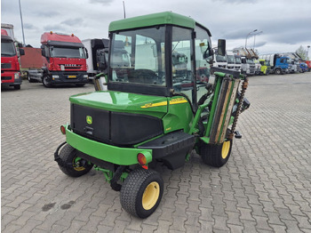 Máy cắt cỏ vườn John Deere 1905 1905: hình 3