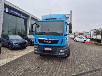 Cho thuê MAN TGM 15.250 1 Owner / Serviced / 2 Trucks IN Offer  MAN TGM 15.250 1 Owner / Serviced / 2 Trucks IN Offer: hình 3