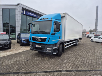 Cho thuê MAN TGM 15.250 1 Owner / Serviced / 2 Trucks IN Offer  MAN TGM 15.250 1 Owner / Serviced / 2 Trucks IN Offer: hình 2