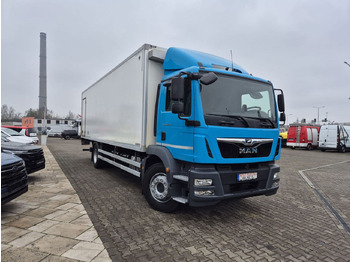Cho thuê MAN TGM 15.250 1 Owner / Serviced / 2 Trucks IN Offer  MAN TGM 15.250 1 Owner / Serviced / 2 Trucks IN Offer: hình 5