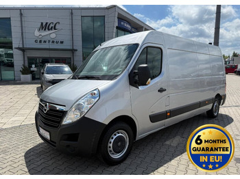 Xe van chở hàng OPEL
