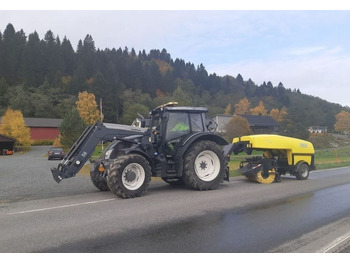 Xe quét đường SCHMIDT