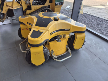 Máy cắt cỏ vườn