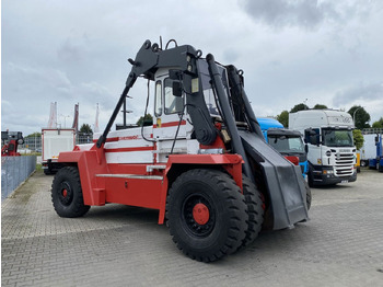 Xe nâng SVETRUCK