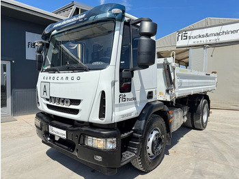 Xe ben IVECO