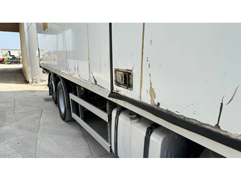 Cho thuê Scania R 114 6X2 carrier fridge - ramp  Scania R 114 6X2 carrier fridge - ramp: hình 4