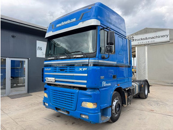 Xe đầu kéo DAF XF 95 430