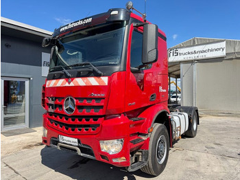 Xe đầu kéo MERCEDES-BENZ Arocs