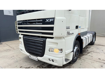 Xe đầu kéo DAF XF 460 FT 4x2 tractor unit - retarder: hình 2