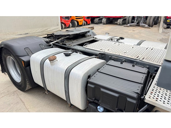 Xe đầu kéo DAF XF 460 FT 4x2 tractor unit - retarder: hình 4