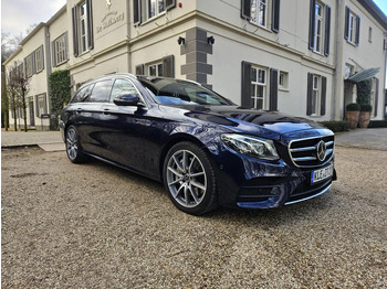 Xe hơi MERCEDES-BENZ
