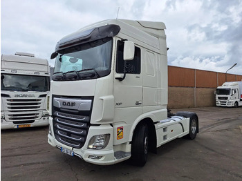 Xe đầu kéo DAF XF 480