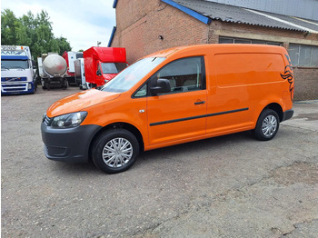 Xe hơi VOLKSWAGEN Caddy Maxi