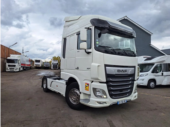 Xe đầu kéo DAF XF 480 XF 480: hình 3