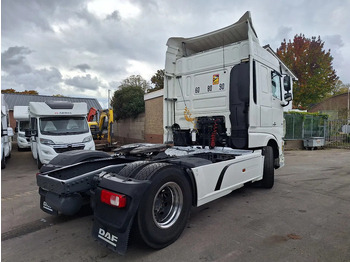 Xe đầu kéo DAF XF 480 XF 480: hình 4
