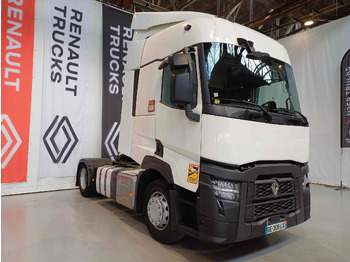 Xe đầu kéo RENAULT T 480