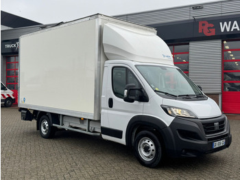 Xe tải nhỏ thùng kín FIAT Ducato 2.3