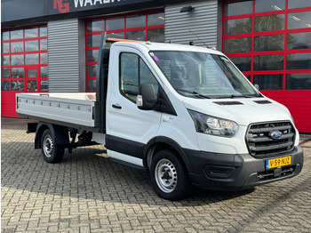 Xe tải nhỏ phẳng FORD Transit