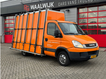 Xe tải nhỏ IVECO