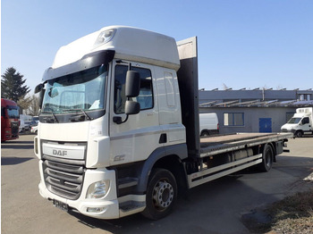 Cho thuê DAF CF320 EURO 6 DAF CF320 EURO 6: hình 3 Cho thuê DAF CF320 EURO 6 DAF CF320 EURO 6: hình 3