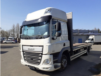 Cho thuê DAF CF320 EURO 6 DAF CF320 EURO 6: hình 2 Cho thuê DAF CF320 EURO 6 DAF CF320 EURO 6: hình 2