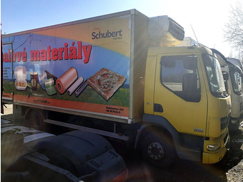 Xe tải đông lạnh DAF LF 45 210