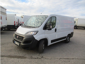 Xe van chở hàng FIAT Ducato