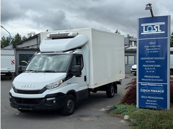 Xe van đông lạnh IVECO Daily 35s16