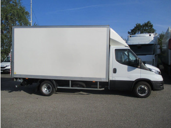 Cho thuê  Iveco Daily 35C16 Iveco Daily 35C16: hình 4