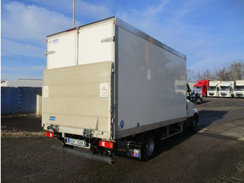 Xe van đông lạnh mới Iveco Daily 35C16: hình 4