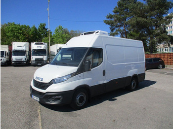 Xe van đông lạnh IVECO Daily 35s16