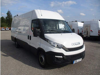 Xe van chở hàng IVECO Daily 35s16