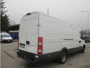 Cho thuê  Iveco Daily 50C15 Carrier  350 Iveco Daily 50C15 Carrier  350: hình 5