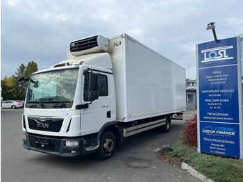 Xe tải đông lạnh MAN TGL 12.220