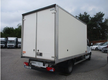 Xe van đông lạnh Mercedes-Benz Sprinter 516 CDI: hình 4 Xe van đông lạnh Mercedes-Benz Sprinter 516 CDI: hình 4
