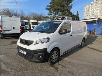 Xe van nhỏ gọn PEUGEOT Expert