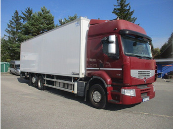 Xe tải đông lạnh RENAULT Premium 460