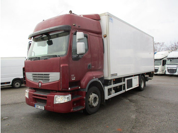 Xe tải hộp RENAULT Premium 460