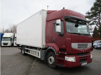 Xe tải hộp Renault Premium 460: hình 3